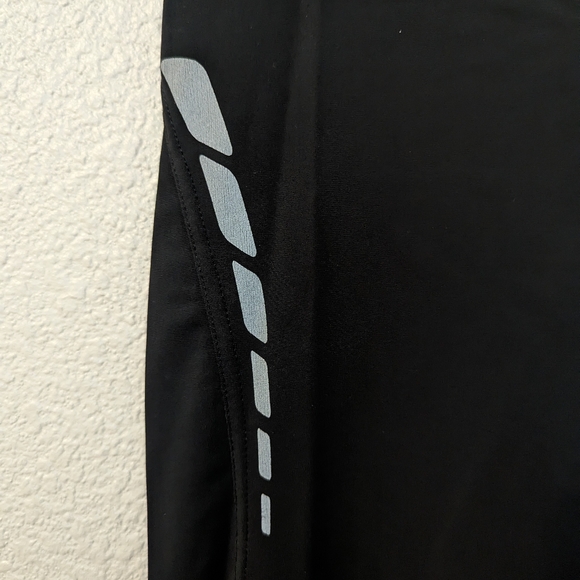 PEARL IZUMI Select Thermal Cycling Running Tight Black‎ Small - Picture 4 of 14